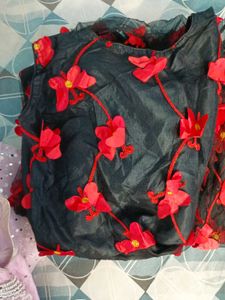 butterfly dress
