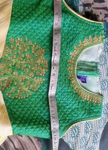 Elegant Frock For 6-8 Years Girl