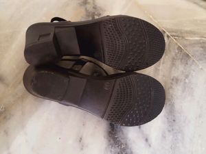 Heels Never Used Because I Am Not Cpomfortable