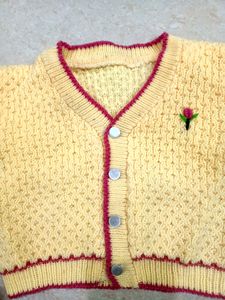 Baby Dress - Unisex
