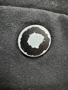 Rare Rabbit Men&#39;s Black Shorts