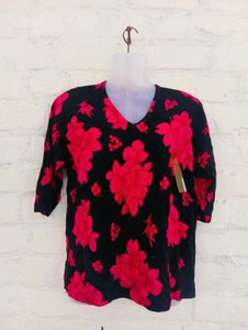 Fashion Wool Sweater