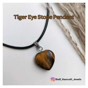 Crystal Heart Necklaces