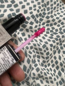 New Revolution Pro Matte Lip Pigment - Attitude