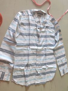 Tommy Hilfiger Branded Shirt