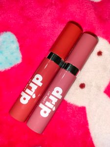 Mara Drip Lip Mist Lip Gloss