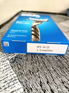 Gillette Mach3 New Blade Razor