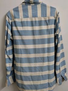 Men&#39;s Full Sleeve Shirt, Urban Touch