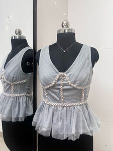 Pearl Top