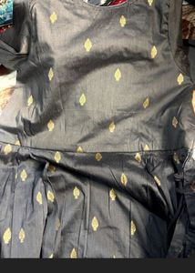 Grey Sangria Suit Set , NO DISCOUNT