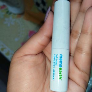 Mamaearth Lipstick