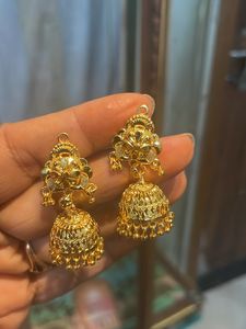 South jewellery set