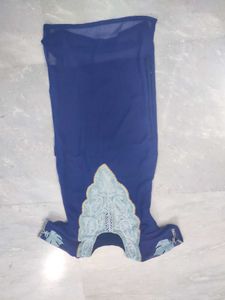 !!Proper Kashmiri Embroidery Kurta!!