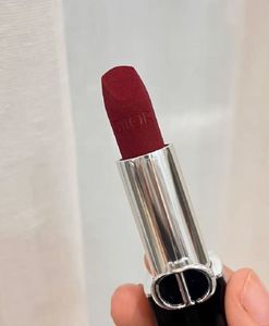DIOR ROUGE LIPSTICK