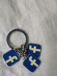 Cute New Keyrings