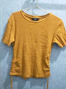 Yellow Top