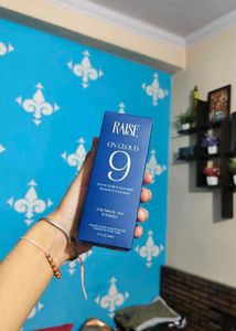 RAISE Hair Care Set - ALL NEW &amp; UNUSED