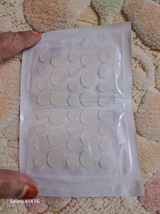Sanfe Acne patches 36