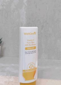 Best Sunscreen Very Lightweight