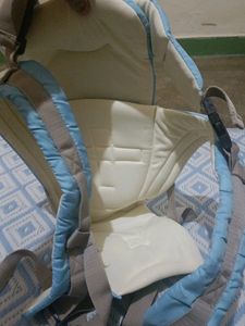 Baby Carrier