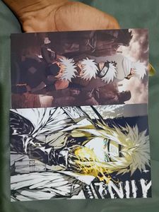 Anime Posters,10 Posters