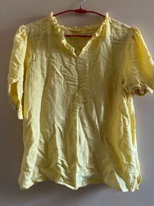 Yellow Top