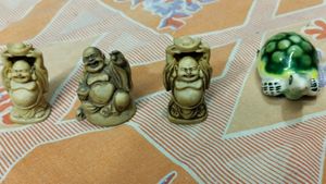 laughing buddha