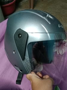 Vega Branded New Helmet