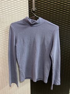 Bell Sleeve Winter Top