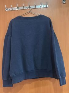 Toucan Embroidered Sweatshirt fit upto xxl at just