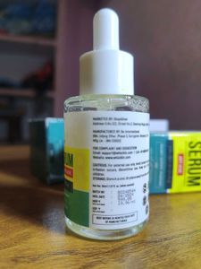 Whizzkin Face Serum 30 ml