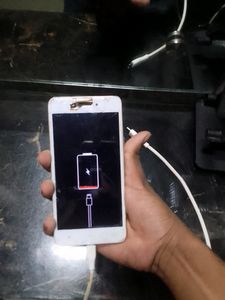 Oppo A33 Display Not Working And Damage Only