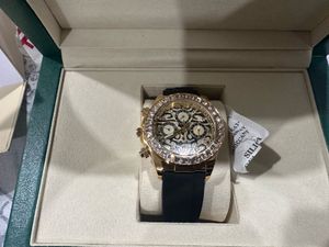 Rolex Hardik Pandya Watch Edition Limited