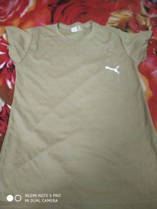 Puma T-Shirt