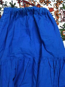 Long Skirt