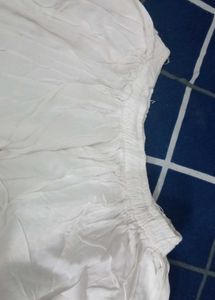Rajasthani Style Long Skirt