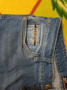 Denim Jeans For Men