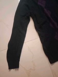 Zara Womens Pullover