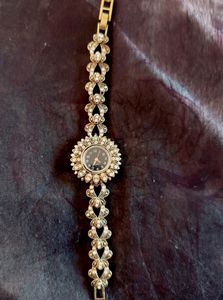 Pack Of 3 Beautiful Watchs