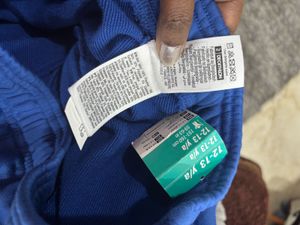 Decathlon Never Used Woollen Jogger