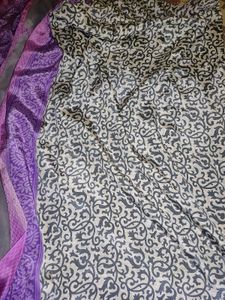 Crape Saree For Sale