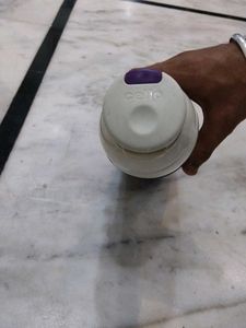 Cello Purple Water Bottle New 🆕