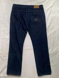 red chilly authentic jeans