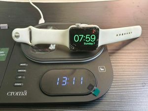 Original Apple Watch Series 3