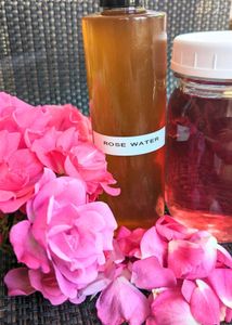 Homemade Rose Water 1 Kg