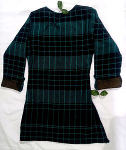 Mini Length Kurta