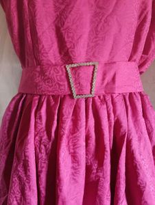 Ladies Trendy Dress