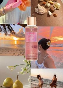 Rs30 Off Delivery! Victoria's Secret Body Mist Duo