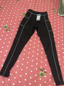 Active Leggings