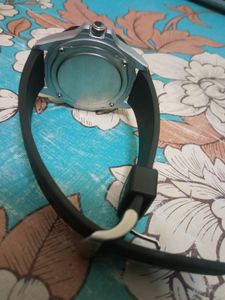 Sonata SF Watch Super Fiber
